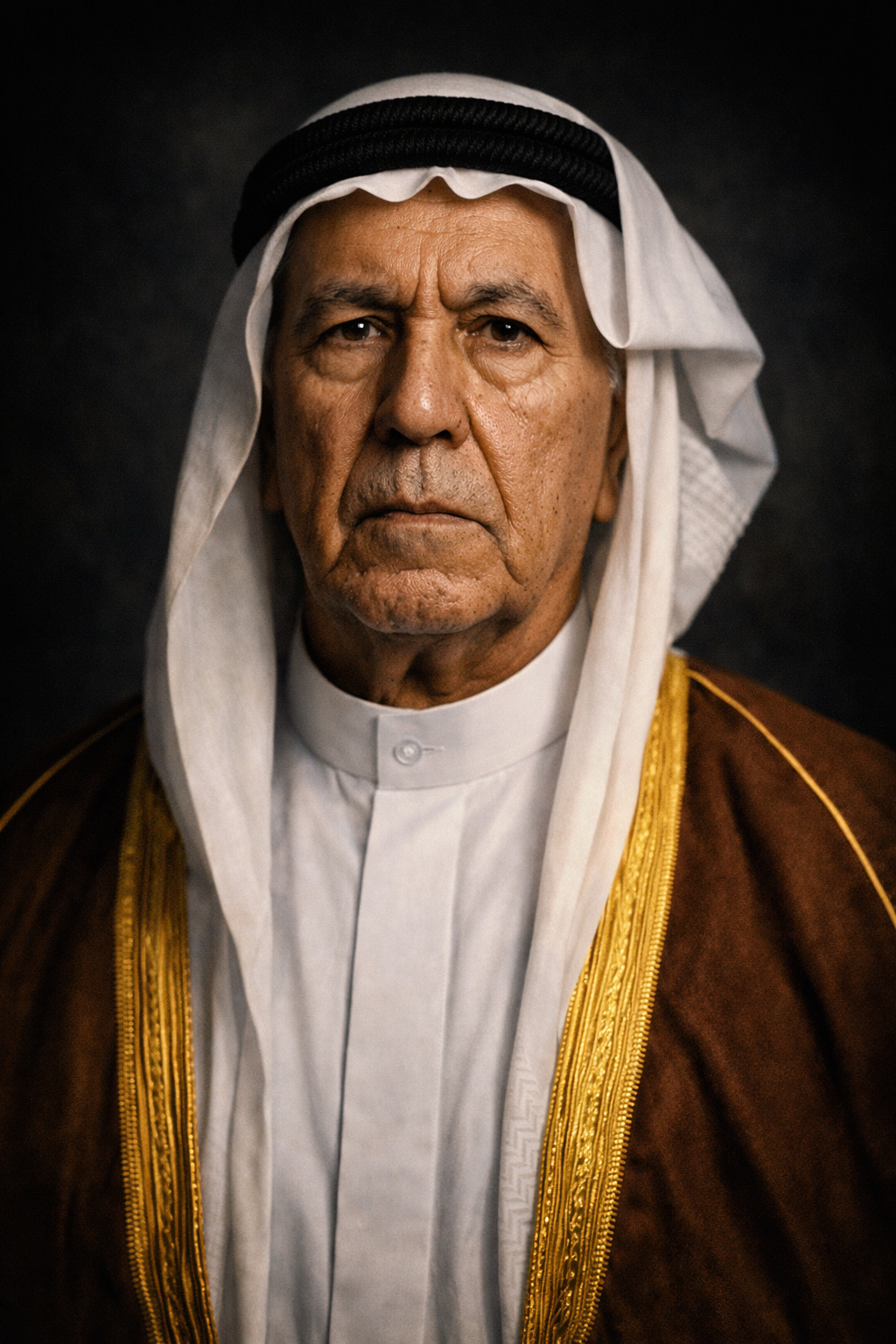 غازي مصطفى الغرايبة