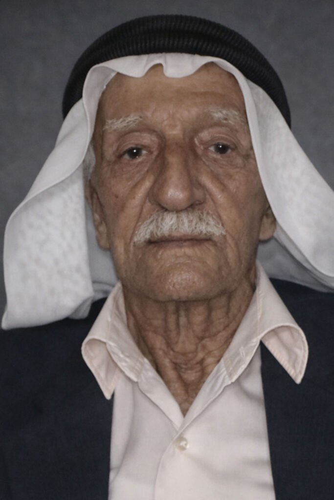 غالب الرشيد غرايبة