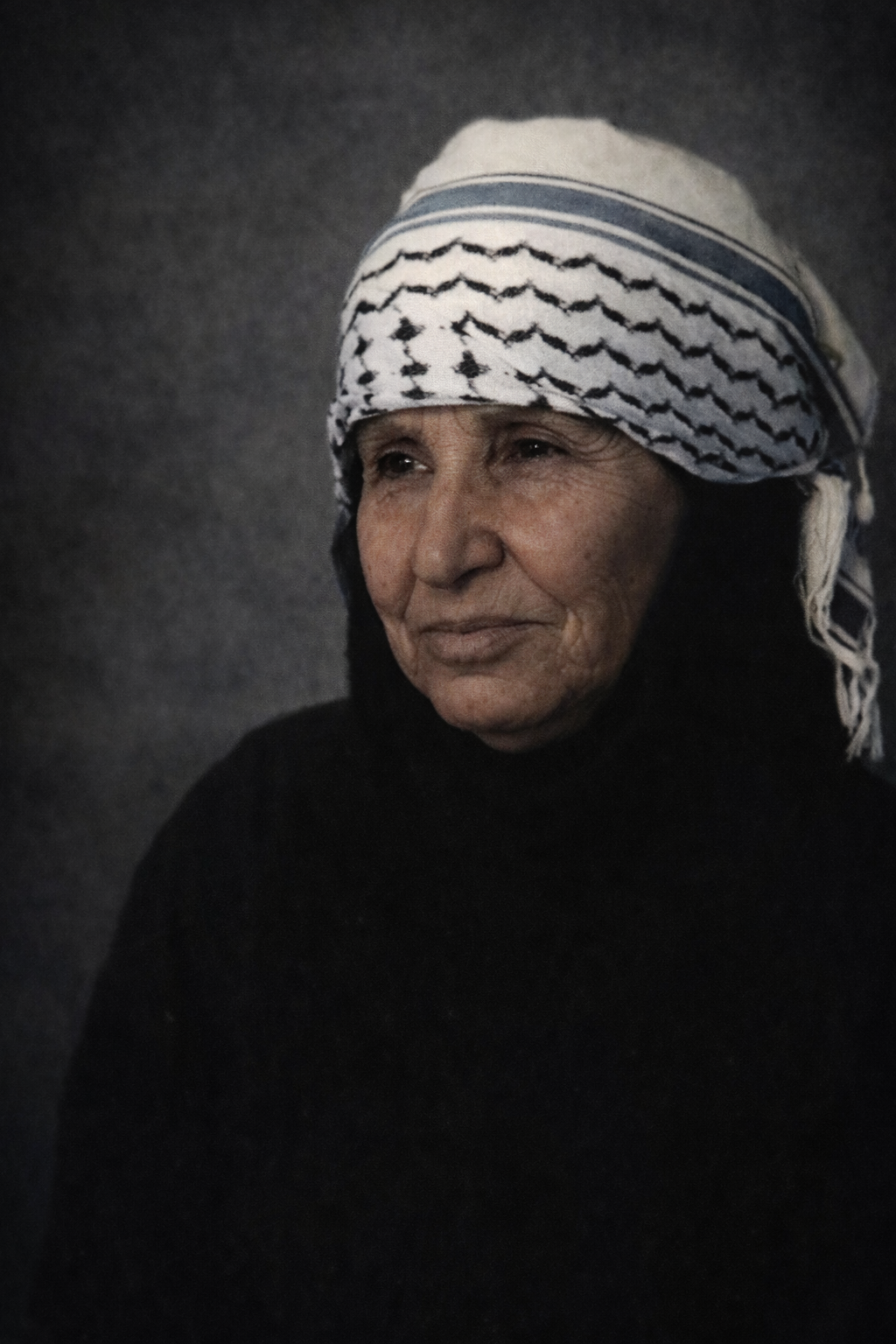 فاطمة الساري