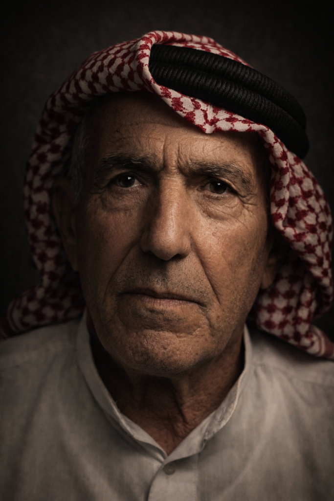 فلاح عايد الغرايبة