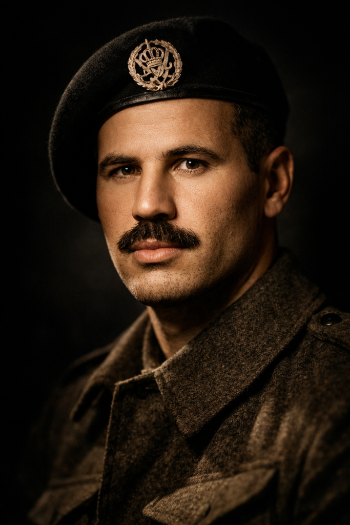 الشهيد فلاح القويدر الغرايبه