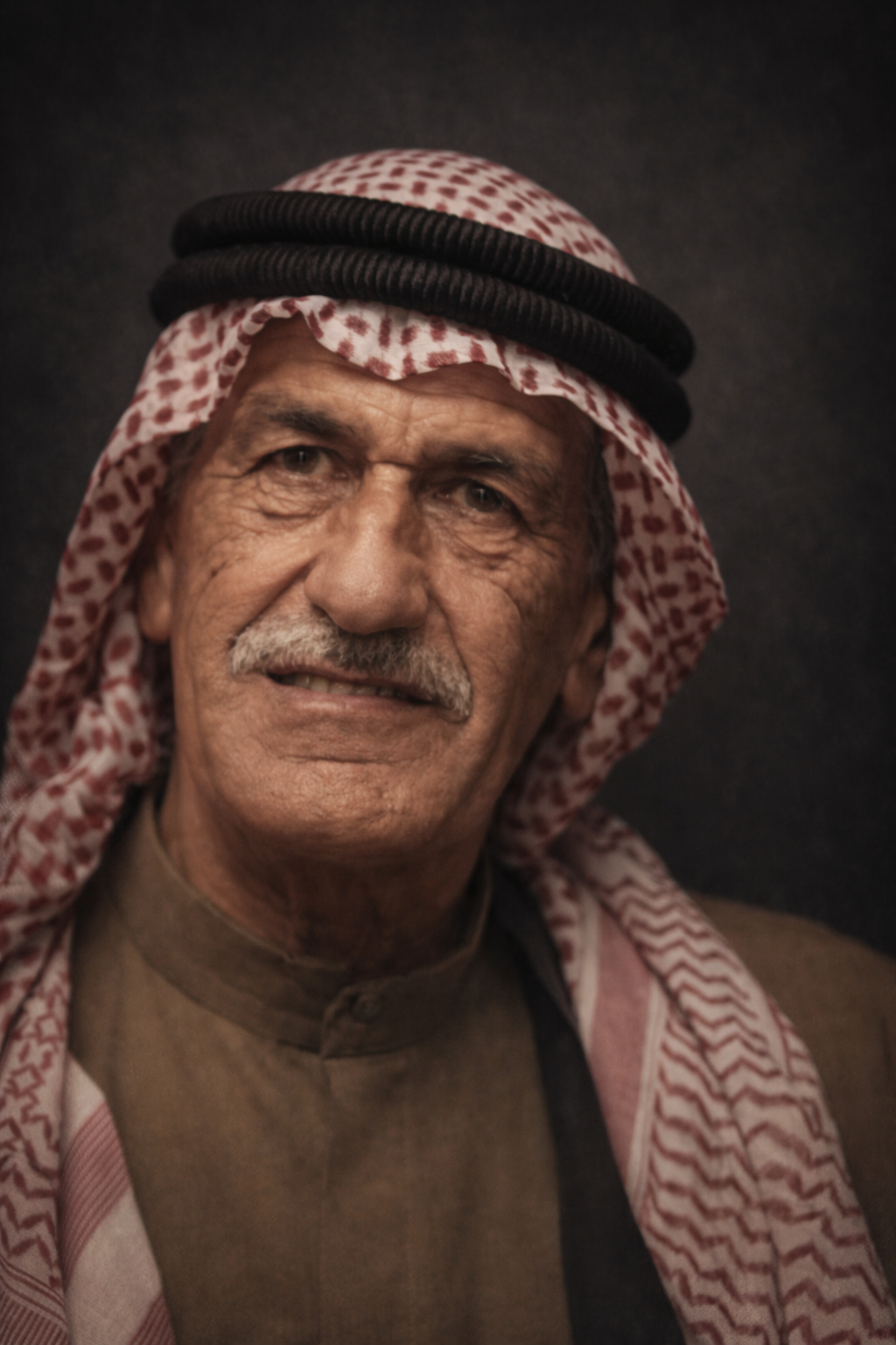 فواز سالم محمد الغرايبة (1952 - 2022(