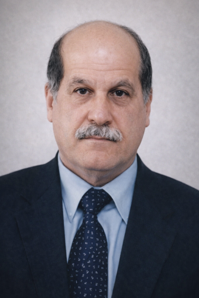 كمال ابراهيم علي محمود غرايبة