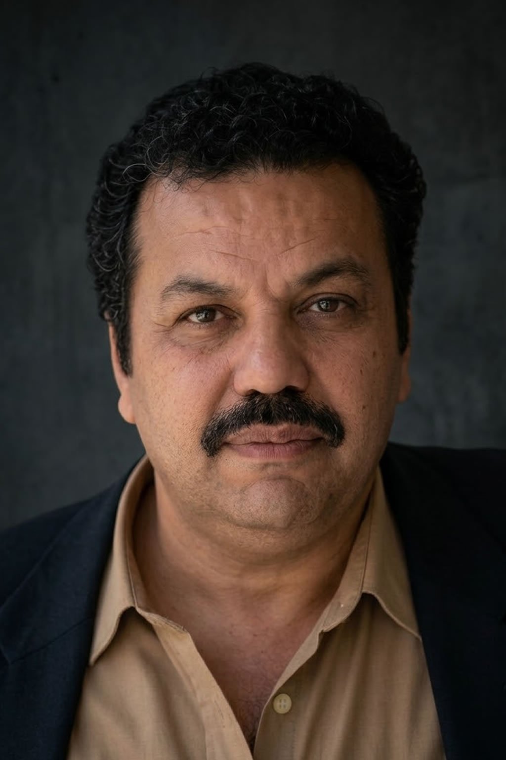 كمال محمد حسن غرايبة