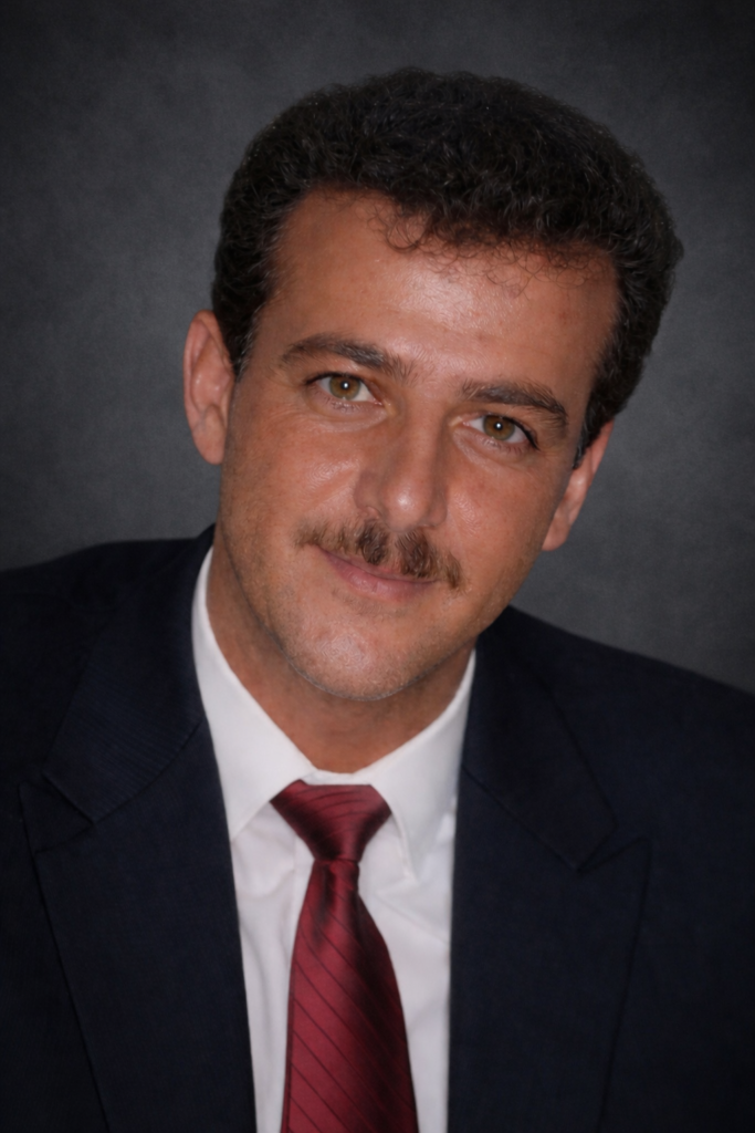 لؤي سليمان غرايبة