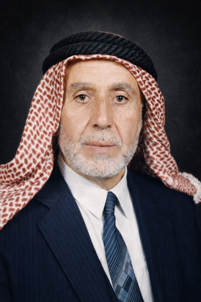 لطفي غرايبة