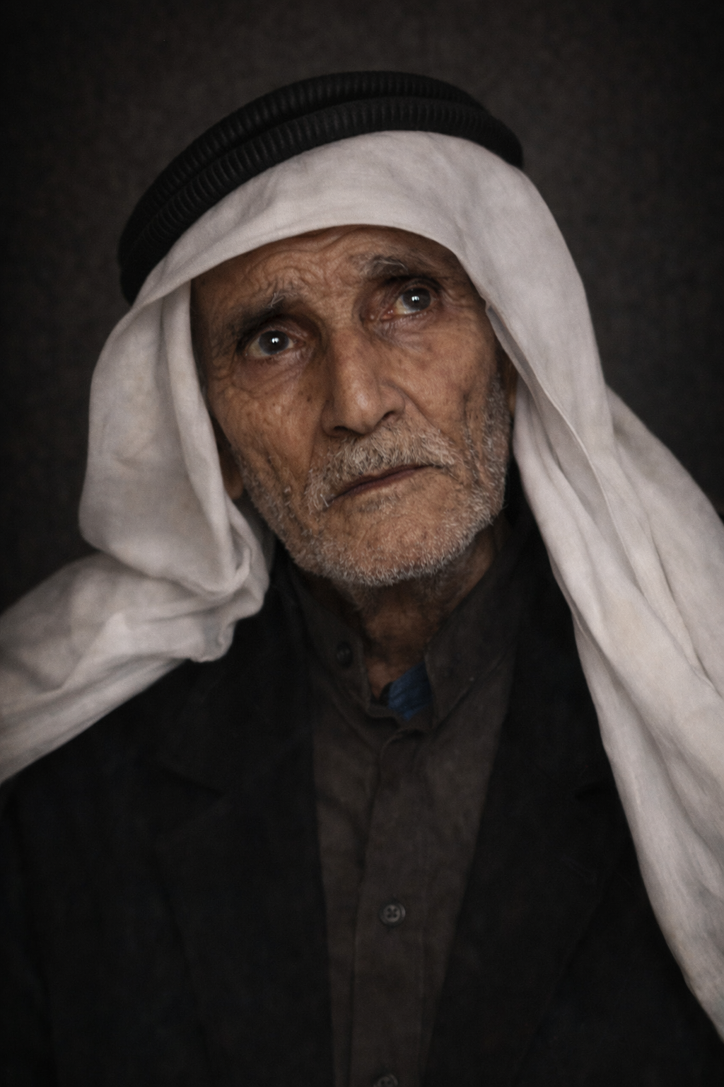 محمد احمد مصطفي ابو فياض الغرايبة