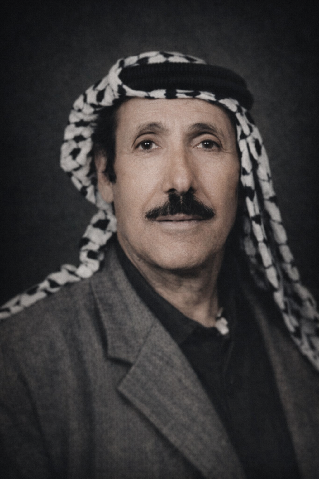 محمد عبدالرحمن احمد علي غرايبه ابو صالح