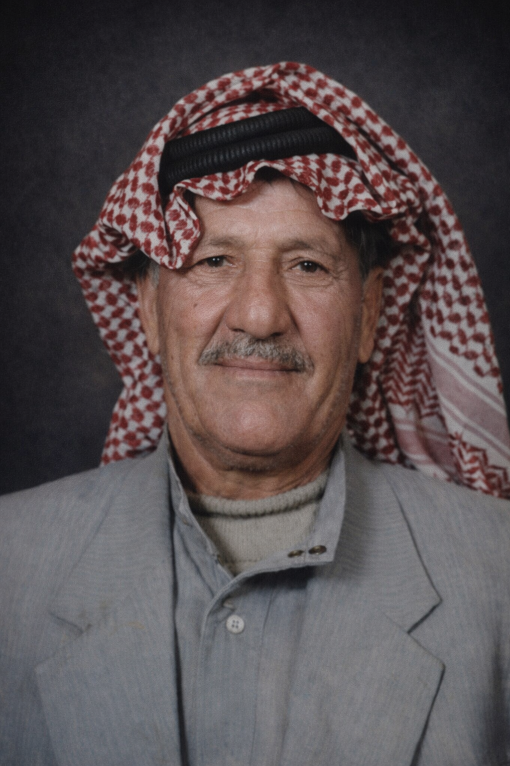 محمد علي خليل غرايبة