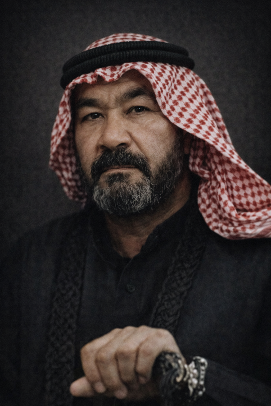 محمد فلاح غريب غرايبه