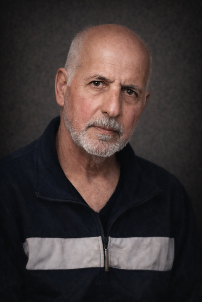 محمد فندي غرايبه