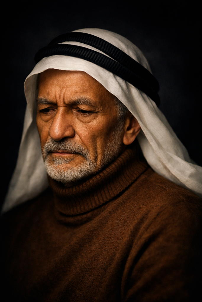 مصطفى سليم فارس الغرايبة
