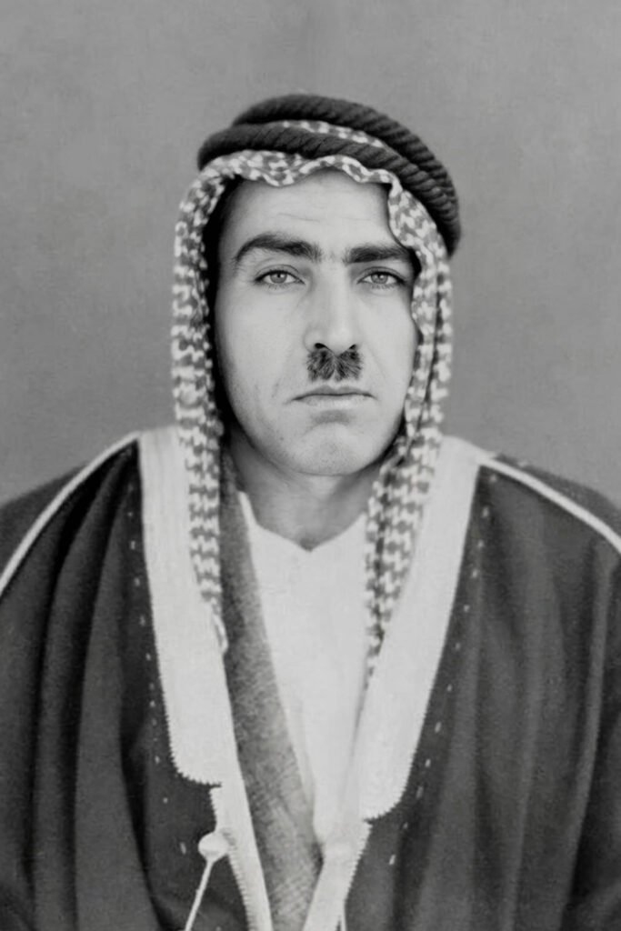 مفلح القاسم غرايبة