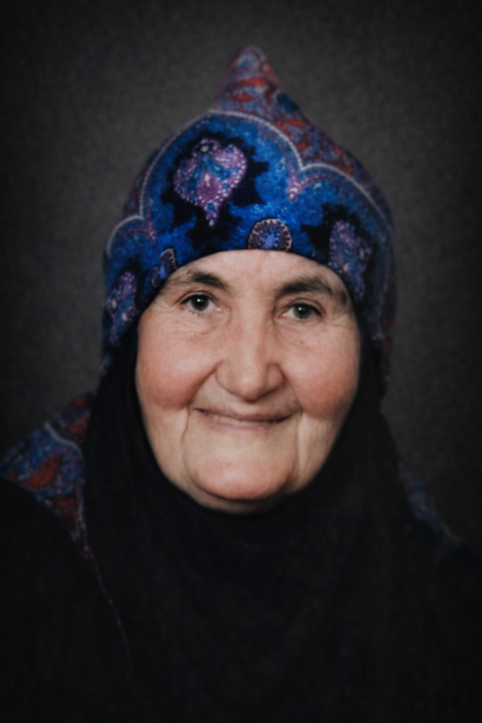 هند الموسى القاسم غرايبه