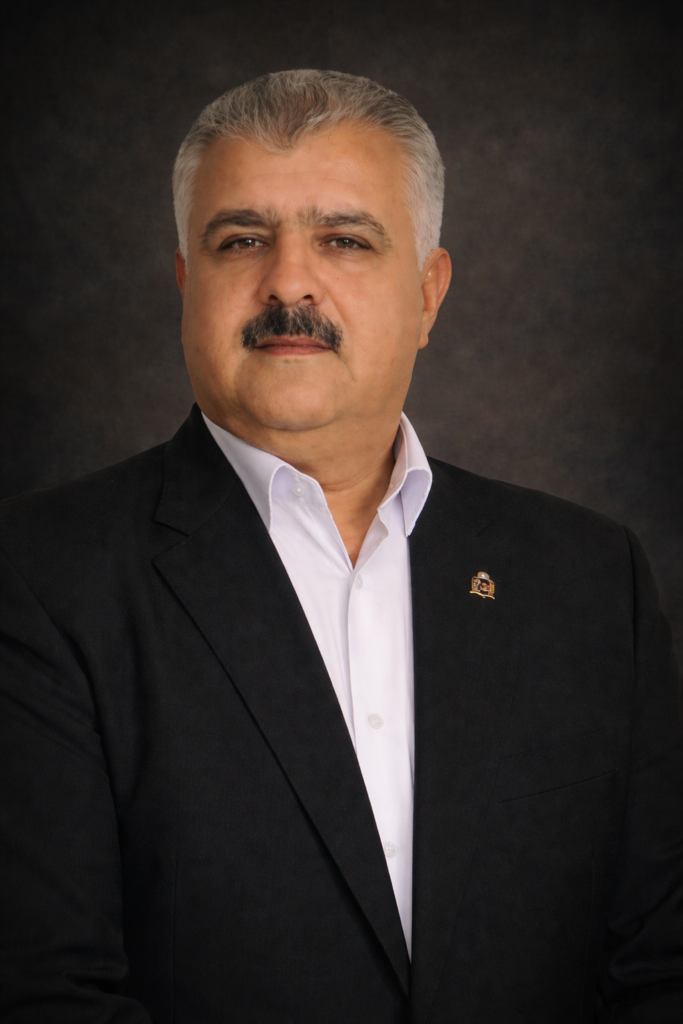 منير أحمد عبيد غرايبة