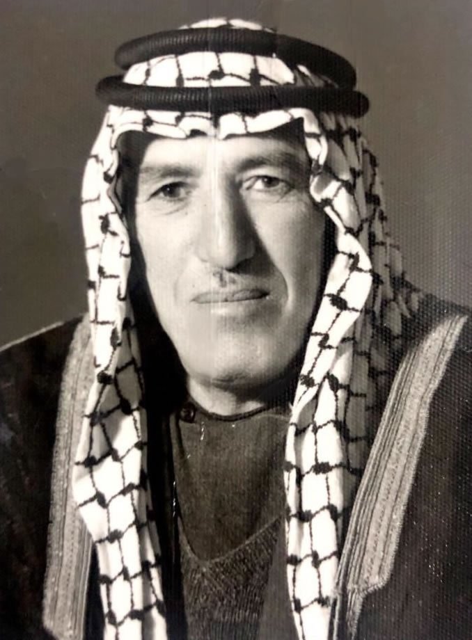 موسى أحمد خليل