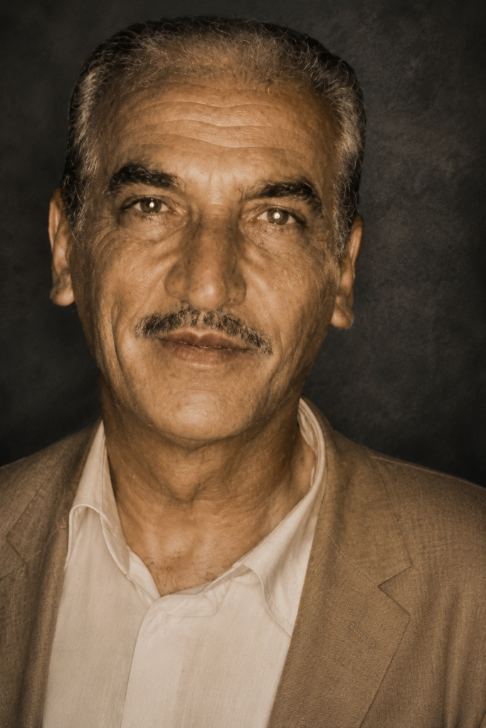 ياسر محمد غصاب الغرايبة