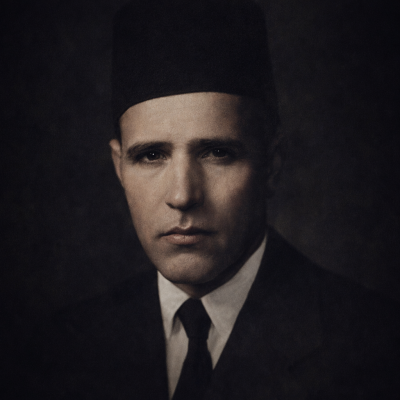 مفلح حسن غرايبة